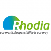 RHODIA (actuel Solvay Group)