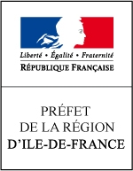 Préfecture de région Ile de France
